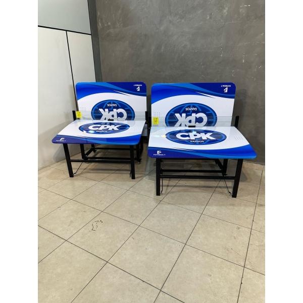 FUTMESA COMPACT DOBRÁVEL - Imagem 29