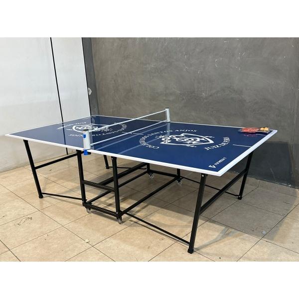 MESA DE PING E PONG PERSONALIZADA - Image 6