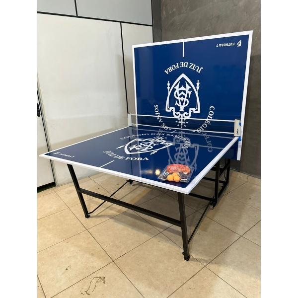 MESA DE PING E PONG PERSONALIZADA - Image 8