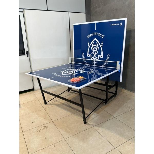 MESA DE PING E PONG PERSONALIZADA - Image 10