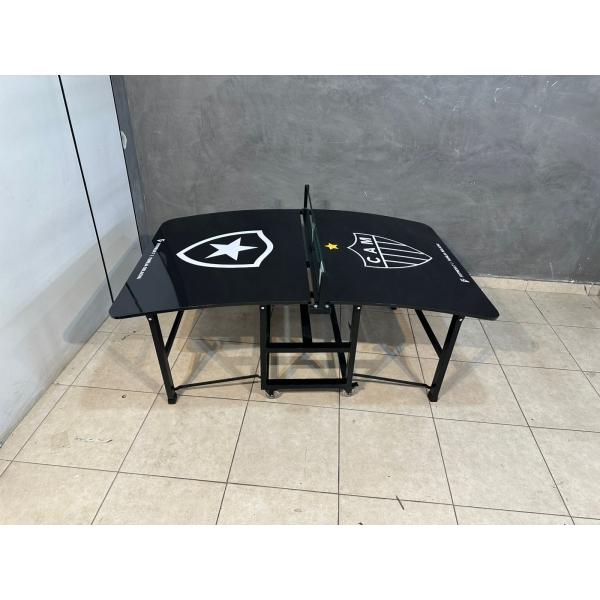 FUTMESA COMPACT DOBRÁVEL - Imagem 31